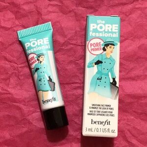 Benefit Porefessional original primer